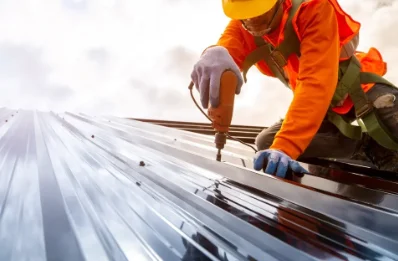 Travaux de zinguerie à Boulogne-sur-Helpe